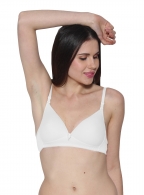 Lightly Padded Bra